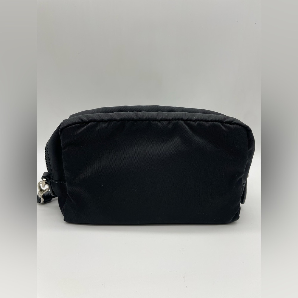 Prada Nylon Pouch/wrislet - Picture 3 of 13